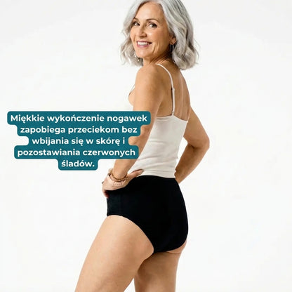 Savine ultrachłonna bielizna (zestaw 3 szt.)