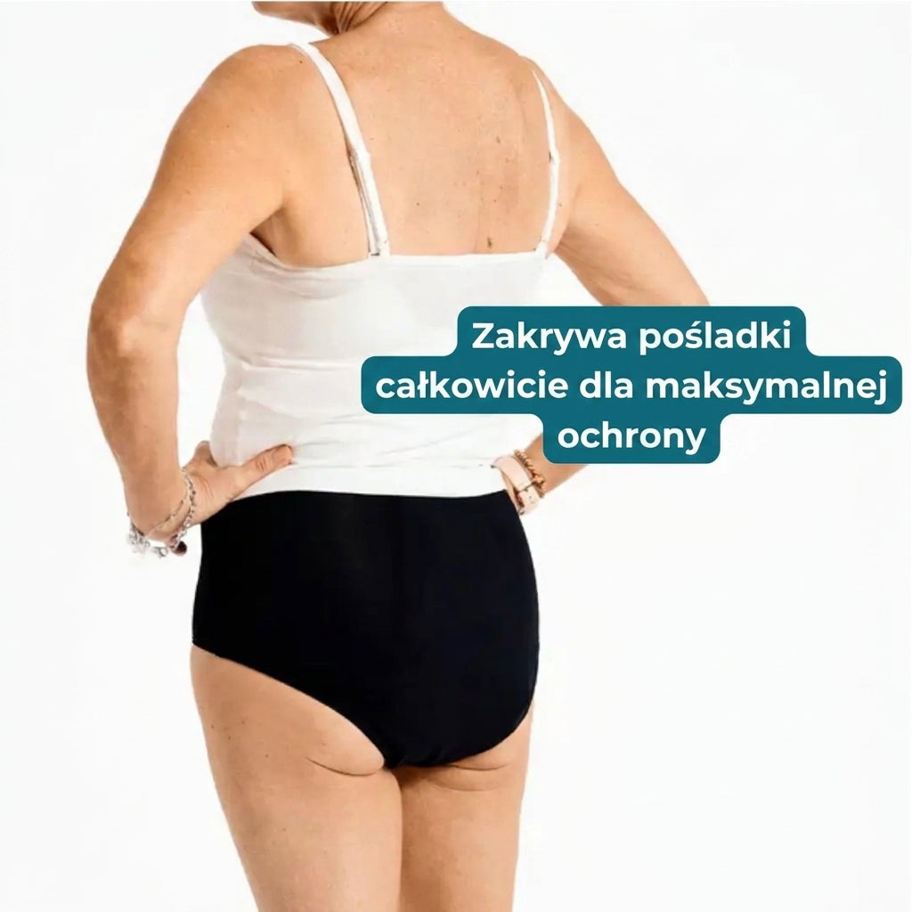 Savine ultrachłonna bielizna (zestaw 3 szt.)